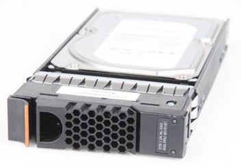 Storage server hard disk drive 85Y6187 3TB 7.2K 3.5 inch SAS HDD for V7000