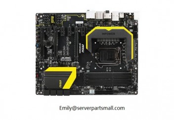 Z87 MPOWER SP MOTHERBOARD Z87 Express chipset Socket 1150 DDR3 SATA 6Gb/s 