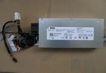 DELL Server-Netzteil PowerEdge R300 - JY924