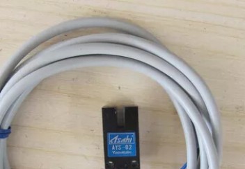 Photoelectric sensor for AYS-02 well tested working 