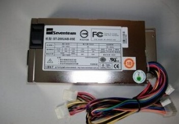 Seventeam ST-250UAB power supply refurbished