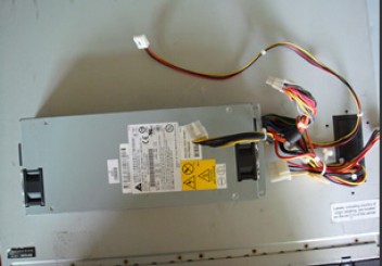 HP DL320 G3 378630-001 DPS-350QB-2A power supply  original refurbished