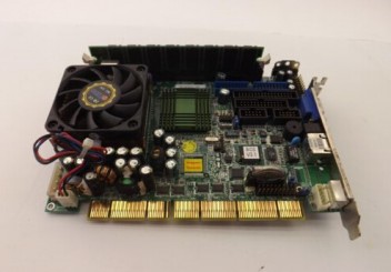 001S045-01-041  PCISA-3716EV-R4 Circuit Board T36681 refurbished