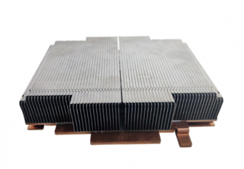0GITJH GITJH heat sink for R610 5690 Well Tested Working