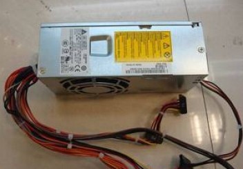 TFX0250AWWA W207D for DELL 220 230 200 531s 530s 250W power supply well tested working