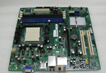 DELL Inspiron 531 531S M2N61-AX motherboard PN:RY206,0RY206,Socket for AM2,DDR2 original refurbished