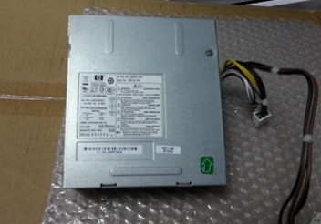  611480-001 613664-001 for HP 4000 4300 Z200 Z210 Z220 240W power supply well tested working