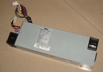 Dell HP-U280EF3 0W5915 JC626 P8823 Poweredge 750 280W Power Supply Refurbished