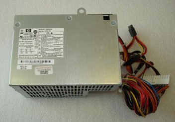 HP DC5700 SFF Power Supply 240 watt Computer 436956-001 PS-6241-08HP 437406-001 refurbished