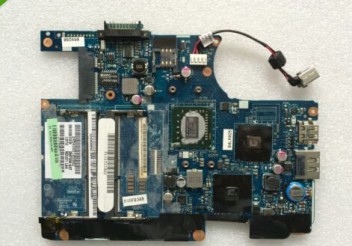 Toshiba Satellite T215D AMD Motherboard K000106050 NDU01 LA-6032P original refurbished