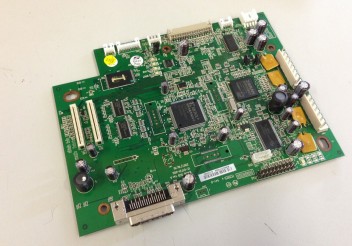 Used CE664-69009 Scanner Control Board SCB Assy For Color Laserjet CM6030 CM6040 MFP