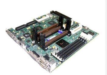 157824-001 for HP Compaq ProLiant DL380 G1 ML370 G1 Motherboard Refurbished