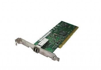 Ethernet 1000Mbps NC310F Fibre Channel Server Adapter 367983-001 refurbished