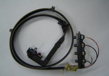  C7769-60256 DesignJet 500BO Ink Supply Tubes