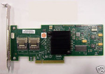 Intel RAID Controller RS2WC080 Controller memorizzazione dati (RAID) 8 RS2WC080 