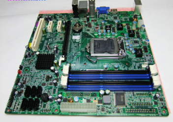 ACER M490G system motherboard for H57H-AM V1.0 15-R28-011001 MB LGA 1156 mainboard DDR3 chipset H57 original refurbished