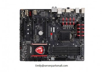 Z97 GAMING 7 MOTHERBOARD Z97 Socket 1150 SATA 6Gb/s ATX 