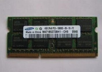  55Y3713 for LENOVO SAMSUNG PC3-8500S DDR3 2G memory well tested working