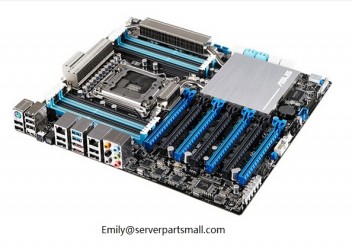 P9X79-E WS Workstation Motherboard X79 LGA2011 