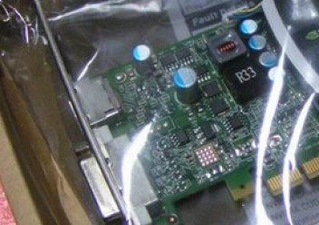 Graphics card for 43V5931 X3650M4 600 well tested working 