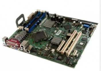 HP ML310 G3 motherboard 394333-501 398404-001 original refurbished 