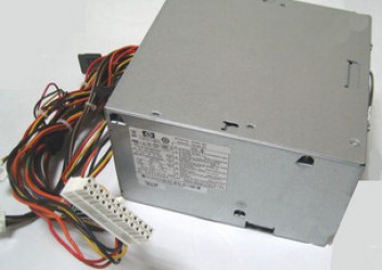  437799-001 437357-001 AP14PC44 for HP dc7800 dc7900 365W power supply well tested working