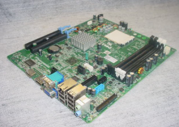 YKH50  for Dell Optiplex 580 PC System AMD Motherboard original refurbished