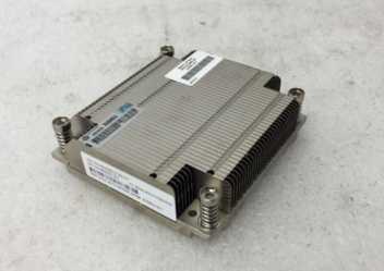 676952-001 668237-001 Proliant DL360E GEN8 CPU Cooling Heatsink CPU Processor Cooler 676952-001 668237-001 for DL360E Gen8 G8
