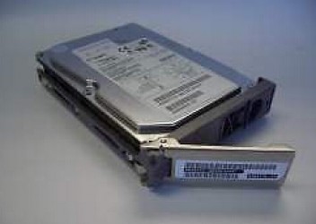 X5261A 540-5462 for Sun 36G 10K SCSI hard drive well tested working