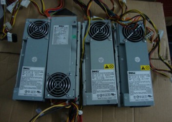  3N200 3Y147 P0813 P2721 for DELL GX270 GX260 GX60 GX240 160W power supply well tested working