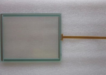 Touch screen glass for 6AV7885-5AK21-1DD7 IPC577C well tested working