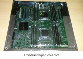 82WXT 082WXT CN-082WXT Workstation Motherboard for T7600 System Board