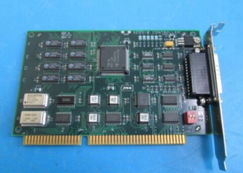 XDS510 CONTROLLER board 2563571-0001 101-000-057B AMP003005-0058 TI JTAG