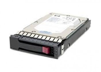 HP AJ868A AJ739A 480941-001 HP 750GB SATA MDL 7200 RPM 3.5" MSA2 HARD DRIVE