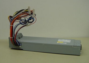 Power supply for DELL Preciosion 470 DPS-550DBA D550P-00 D1257 well tested working