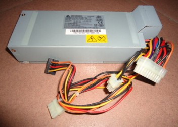 41N3105 41N3104 DPS-225DB for IBM LENOVO M55 M57 M51 225W power supply well tested working