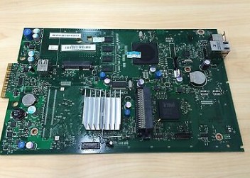 work well for CE707-69002 CE707-69001 CE508-60001 CE707-67901 Formatter board main logic board for Color laserjet 5525XH 5525DN
