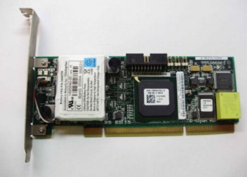 ServerRaid-6I RAID CARD RAID5 use for X225/X226/X235/X345/X360 71P8627 39R8798 13N2195 refurbished