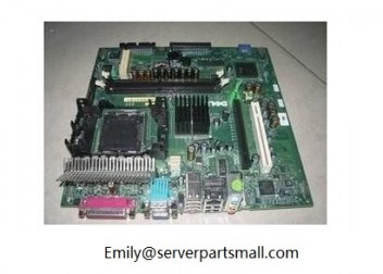 WC765 0WC765 CN-0WC765 Desktop Motherboard for OptiPlex GX280 SFF Socket 775 P4