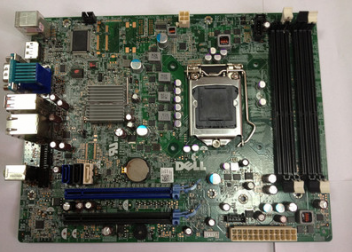Dell Optiplex 990 PC SFF Small Form Factor System Motherboard LGA1155 D6H9T 0D6H9T original refurbished