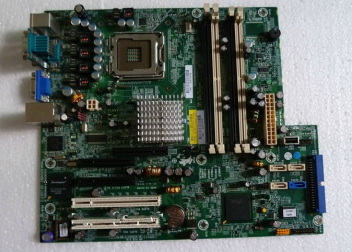 HP ML110 G4 Intel LGA775 Server motherboard 419028-001 416120-001,E7320 chipset original refurbished