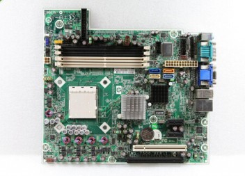 HP 450725-004 DC5850 SFF Motherboard AMD AM2 DDR2 461537-001 450726-000 original refurbished