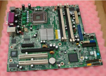 HP COMPAQ ML110 G3 motherboard 392170-001 389504-001 original refurbished 