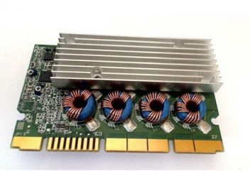 XEON VRM MODULE for PowerEdge PE6850 VRM YC902 well tested working