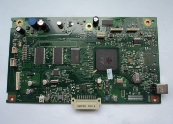 Main Logic PCA Module C7790-69418 C7790-69090 For Designjet 10PS 20PS 50PS plotter parts 
