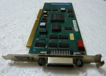 VEE GBIP Card ISA E2071 82341 E2073-66501-3643-02-200024-02013