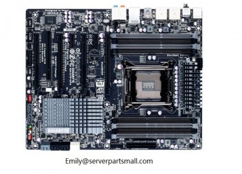 GA-X79-UP4 X79-UP4 Motherboard X79 chipset LGA 2011 ATX 