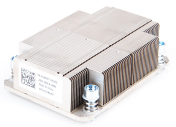 Server heat sink Processor M520 CPU Heatsink 1KHGT 01KHGT CN-01KHGT M520 CPU fan 1KHGT M520 CPU Cooling Heatsink