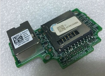 For Dell 0X99HC X99HC IDRAC 8 Enterprise Remote Card for R430 R530 T430 T530