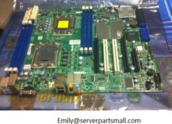X8DAL-3 SERVER MOTHERBOARD 5500 CHIP LG1366